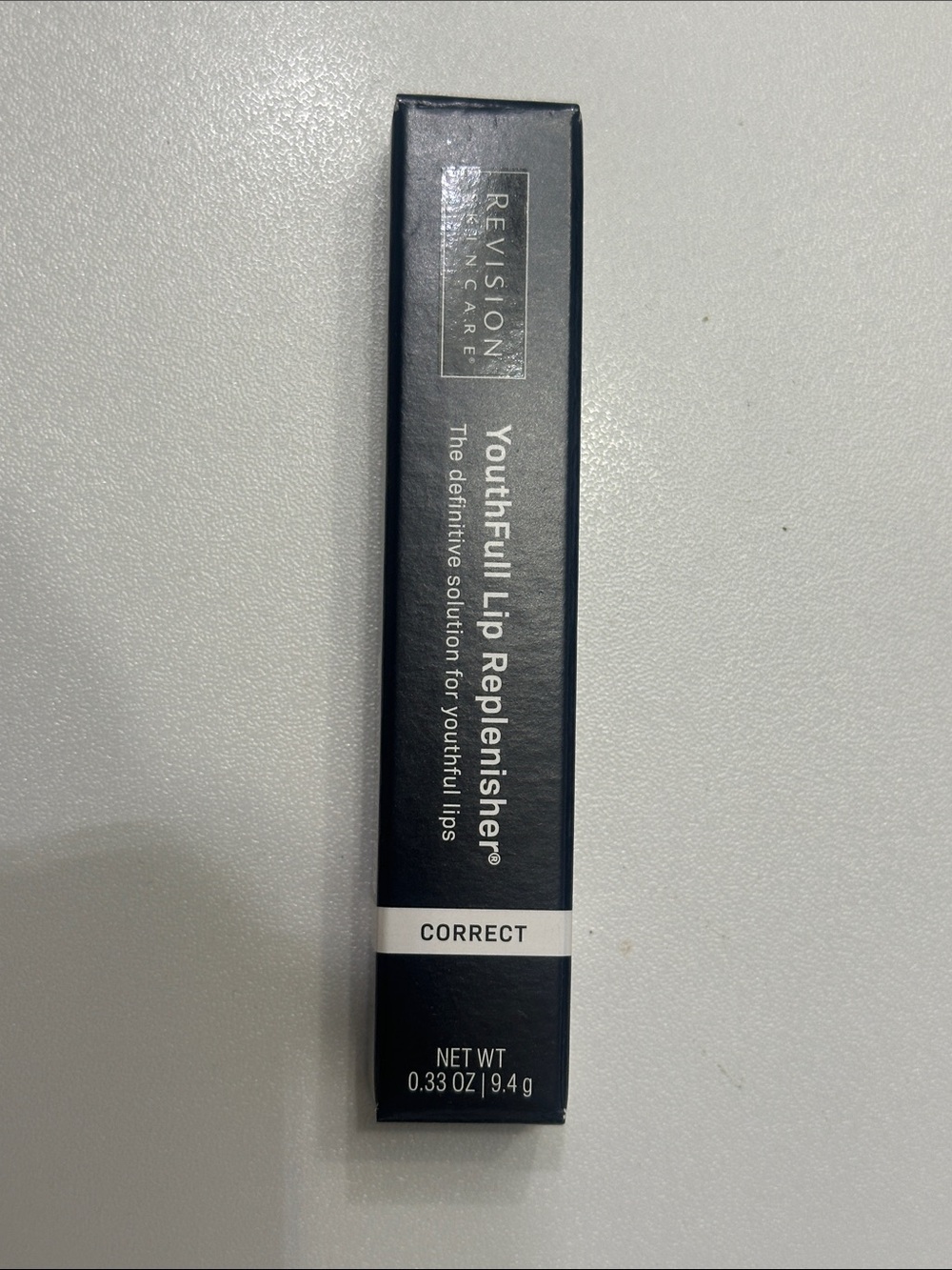YouthFull Lip Replenisher - Correct - Full size - NEW